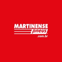 Martinense Pneus logo - Similar company to Agrotrator