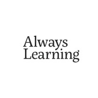 Always Learning logo - Similar company to Trustinov 927
