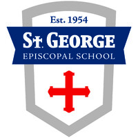 St. George Episcopal School logo - Similar company to Sabot School