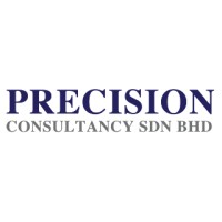Precision Consultancy Sdn Bhd logo - Similar company to Pkf Brunei