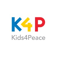 Kids4Peace International logo - Similar company to Mosaic: Interfaith Youth Action