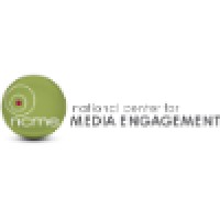 National Center For Media Engagement