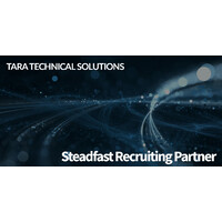 Tara Technical Solutions (TTS) logo - Similar company to Ai-Fabrics