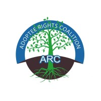 Adoptee Rights Coalition logo - Similar company to Vendri