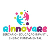 Colégio Rinnovare logo - Similar company to Colégio Fundamentum