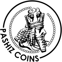 PASHIZ COINS LTD logo - Similar company to Ix Broker