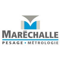 MARÉCHALLE PESAGE MÉTROLOGIE logo - Similar company to Bpl Pesage