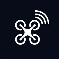 DRONFLY logo - Similar company to Dronemur - Volando Hacia La Innovación