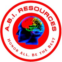 ABI RESOURCES logo - Similar company to The Arc Eastern Connecticut