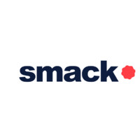 Smack Mobility logo - Similar company to Interlinex