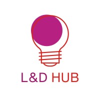 L&D HUB logo - Similar company to Thinkbigger – Growth Lab