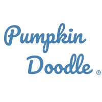 Pumpkin Doodle