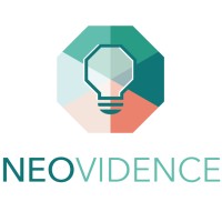 Neovidence logo - Similar company to Byalto