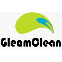 GleamCleanWA logo - Similar company to Whistle Clean Australia