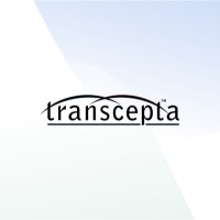 Transcepta logo - Similar company to Instream