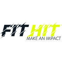 FIT HIT logo - Similar company to Cyberspray