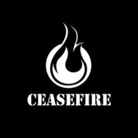 Ceasefire PFP logo - Similar company to Dem Fire