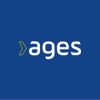 Ages logo - Similar company to Ages