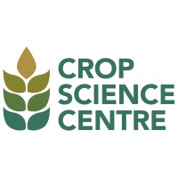 The Crop Science Centre logo - Similar company to Niab