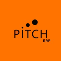 Pitch ERP logo - Similar company to Callisto Web Solutions B.V.