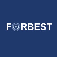 Forbest Academy logo - Similar company to Top Class Edge Learning