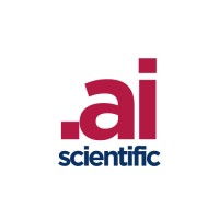 AI Scientific Inc. logo - Similar company to Rbbr Infrastructure