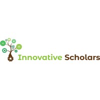 Innovative Scholars logo - Similar company to Svelocity