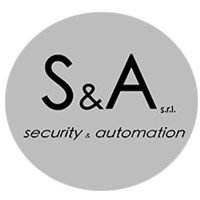 S&A SRL Security & Automation logo - Similar company to Integra Ies Srl