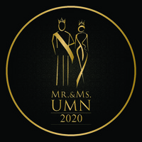 Mr. & Ms. UMN 2020 logo - Similar company to Mr. & Ms. Umn