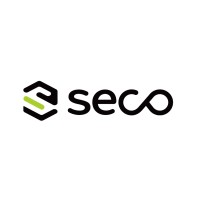Seco Sports Tech logo - Similar company to Gnohive