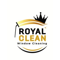 Royal Clean NZ logo - Similar company to Mow Now