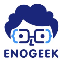 enogeek logo - Similar company to Leaders Foundation For Administrative Sciences And Development