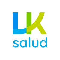LK Salud logo - Similar company to Terapytec