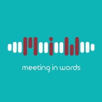 Meeting In Words - Step in and out of your meetings without worries.