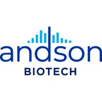 Andson Biotech logo - Similar company to Ablelife Biotech Inc.