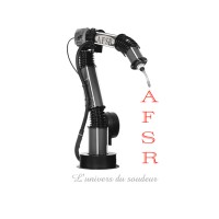 AFSR logo - Similar company to Api Soudure