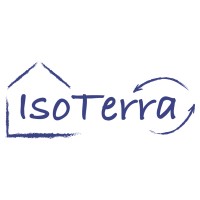 Isoterra Bautech logo - Similar company to Labör