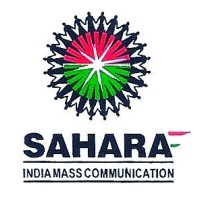 Sahara India Mass Communications logo - Similar company to Urdu To German