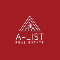 A-LIST REAL ESTATE logo - Similar company to A-List Managers