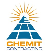 chemit egypt logo - Similar company to Chemit Industries