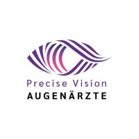 Precise Vision Augenärzte logo - Similar company to Venew