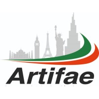 Artifae logo - Similar company to Spreadthename