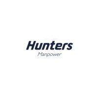 Hunters ManPower logo - Similar company to Meta Safety