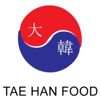 Tae Han Food Import & Export Pty. Ltd. logo - Similar company to Asian Food Import As