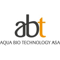Aqua Bio Technology ASA logo - Similar company to Sc Johnson Professional® A/S, Danmark