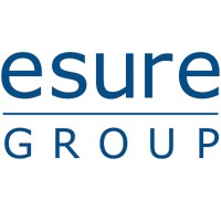 esure Group logo - Similar company to Ageas Group