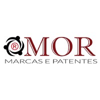 Mor Marcas e Patentes logo - Similar company to Markfly Marcas E Patentes