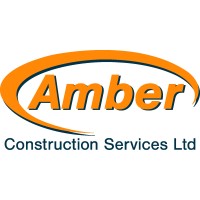 Amber Construction Services logo - Similar company to Elkins Construction