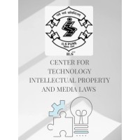 ILS Centre for Technology, IPR and Media Laws logo - Similar company to Centre For Media Studies (Cms)