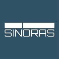 SINORAS logo - Similar company to Sintervalas